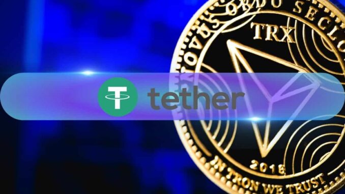 USDT Dominance Peaks as DeFi Experiences a Renaissance: Report