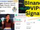 best binance futures signals telegram | crypto signals telegram group | free vip signals telegram