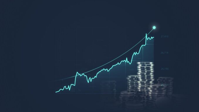 A Leading DeFi Bull Indicator? MetaMask Registers Over 30 Million MetaMask
