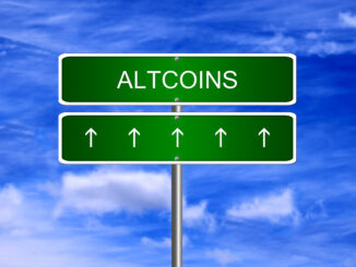 altcoin altcoins accumulation