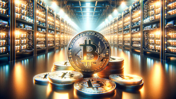 Australian Bitcoin miner Iris sets 20 EH/s hash rate target as US mining falters