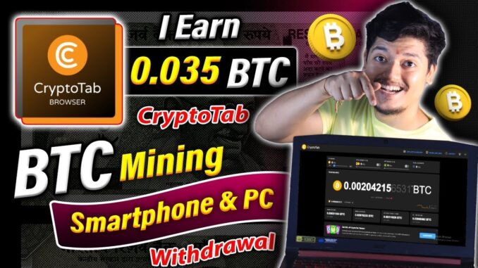 Beginners' Guide to Mining Cryptocurrency with Your PC   SofTools 2024 Guide