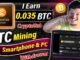 Beginners' Guide to Mining Cryptocurrency with Your PC   SofTools 2024 Guide