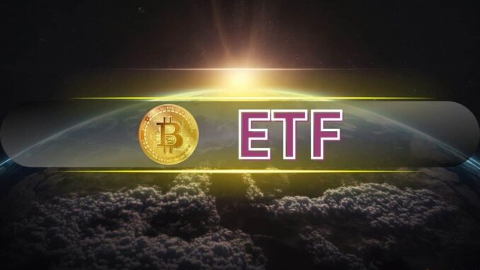 Bitcoin ETFs Show Steady Demand as BTC Hits New YTD High: Bitfinex