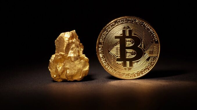 Bitcoin ETFs Surpass $3 Billion Net Flows, Shattering Gold ETF Launch