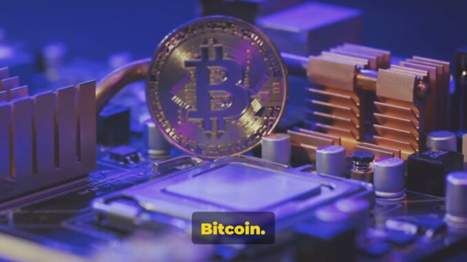 Bitcoin Mining 101  A Step by Step Guide 2024 02 26