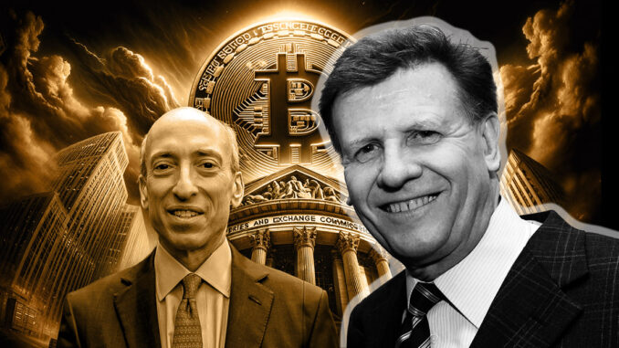 CNBC host Joe Kernen defends Bitcoin after Gensler claims its ‘not that decentralized’