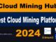 #CloudMineHub  #The_Best_Cloud_Mining_Platform for Beginners #2024