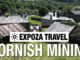 Cornish Mining (United Kingdom) Mining Vacation Travel Video Guide