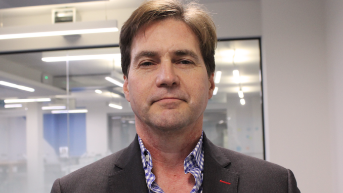 Craig Wright Liked Karate So He Must Have Invented Bitcoin, Sister Testifies