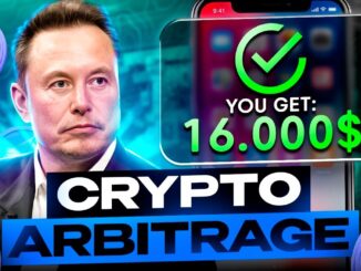 Crypto Arbitrage Guide | Litecoin Strategy | LTC Arbitrage in 2024