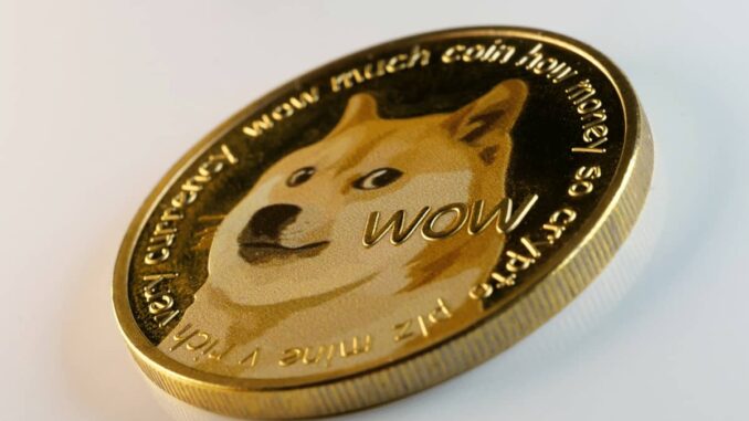 Dogecoin Stalls at $0.08 Barrier, Could This Metric Suggest Upcoming Rally?