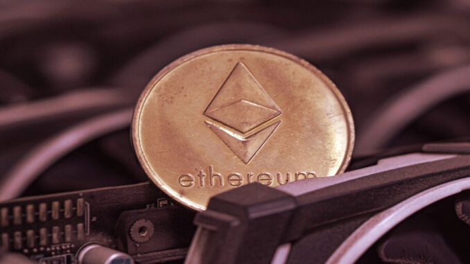 Ethereum Upgrade Dencun Edges Closer With Final Test Run