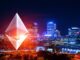 Ethereum pumps after Ark Invest and 21Shares' spot Ethereum ETF application amendment