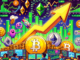 Gaming Tokens Ride Bitcoin, Ethereum Boom to All-Time High Prices