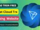 Get up to 550 TRX for free | Free Trx Earning Website 2024 | Tron Mining 2024 Without Investment