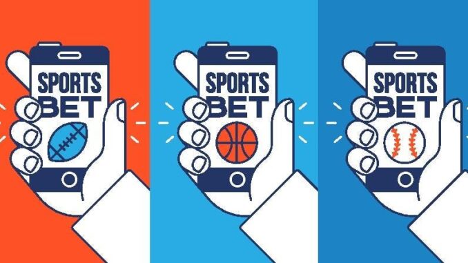 How AI Is Transforming The World Of Sports Gambling