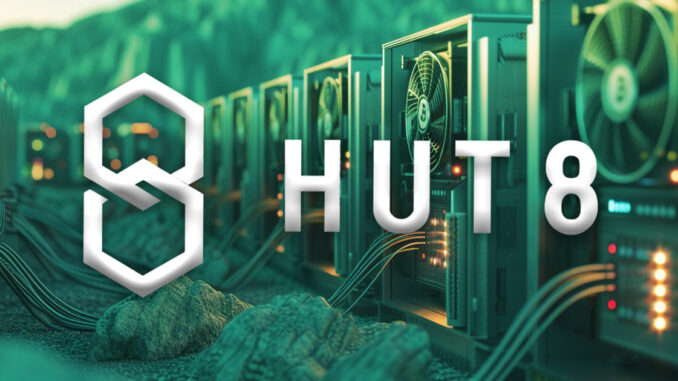 Hut 8 signs four-year deal to manage Celsius Bitcoin mining operations Ionic Digital