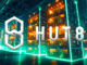 Hut 8 to finance new Texas mining facility with Bitcoin reserves