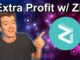 I'm Earning 15% EXTRA Profit on My GPU Mining Farm in 2024 - Zilliqa!