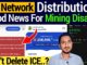 Ice Network Good News Don't Delete ICE For Disable Mining | Ice Final Distribution Full Explain