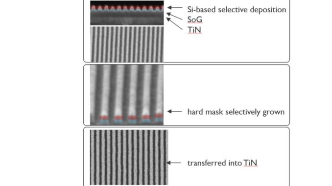 Imec shows advanced lithography to reduce CO2 emissions in chip factories