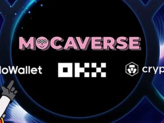 Mocaverse Opens Avenues for Web3 Wallets: OKX, Halo, Crypto.com