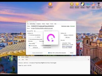 New Best Bitcoin Miner Software / Free Download / Fast BTC Mining! Working 2024 /  NEW FREE UPDATE
