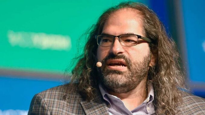 Ripple XRP David Schwartz