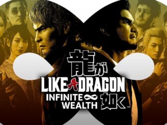 Sega's Like a Dragon: Infinite Wealth hits 1M copies in 7 days