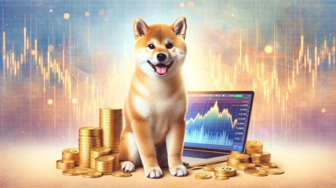 Shiba Inu Shibarium K9 Finance