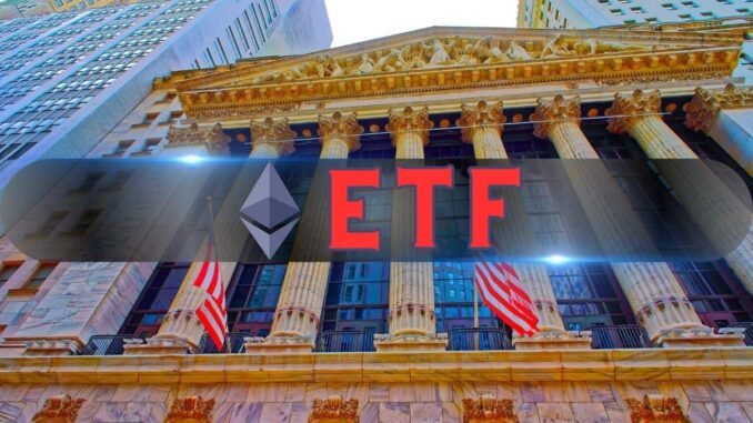 Spot Ethereum ETF in May and Bitcoin Price at $88K by 2024's End? (Research)