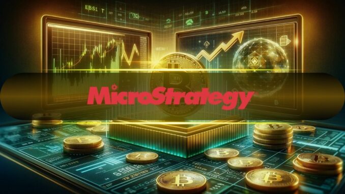 These Spot Bitcoin ETFs Surpass MicroStrategy's BTC Holdings