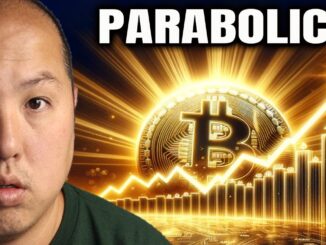 This is When Bitcoin Goes Parabolic...And Its VERY Soon