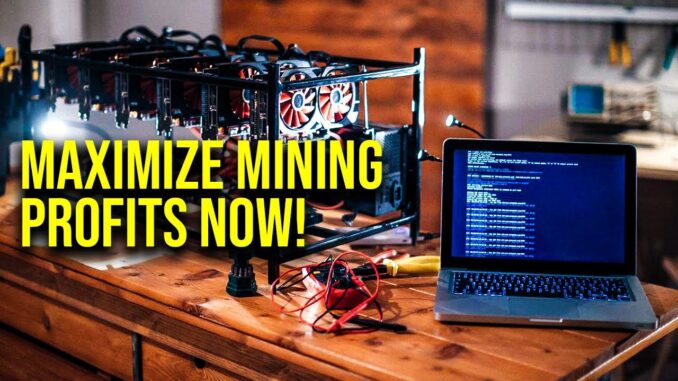 Top 5 Cryptocurrencies to Mine in 2024 | Crypto Mining Guide