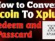 Xcoin Mining App Redeem & Passcard Guide | Step-by-Step Tutorial 2024 | Xplus |