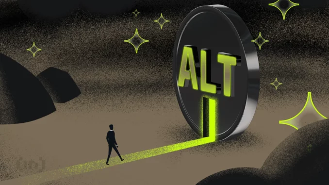 3 Lesser-Known Altcoins to Watch for Potential Gains in March