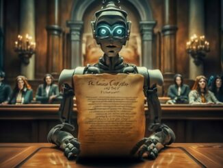 Are AI outputs protected speech? No, and its a dangerous proposition, legal expert says
