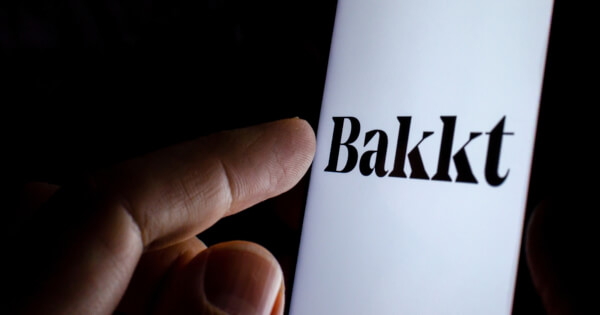 Bakkt's Strategic Expansion Leads to Significant Revenue Growth Amid Crypto