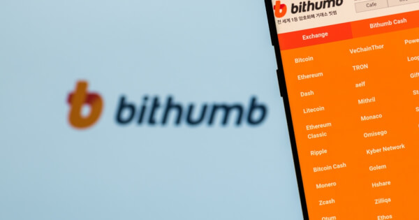 Bithumb to Terminate Trading Support for Orbit Chain (ORC)