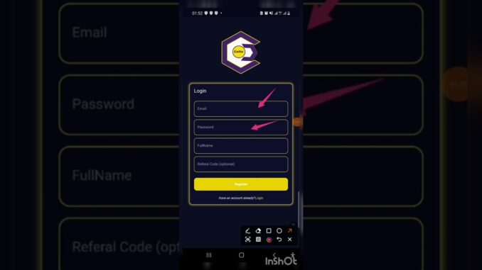 CELTO || INTRODUCTION || GUIDES ON HOW TO GET STARTED WITH CELTO MINING