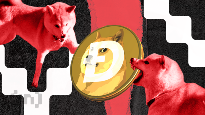 Dogecoin (DOGE) Price Prediction: Is a 40% Correction Looming?