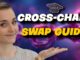 Cross-Chain Swaps 2024 Tutorial 🎓 | How To Bridge Crypto Beginner's Guide 🎯