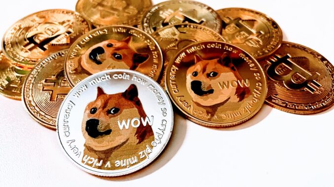 Dogecoin