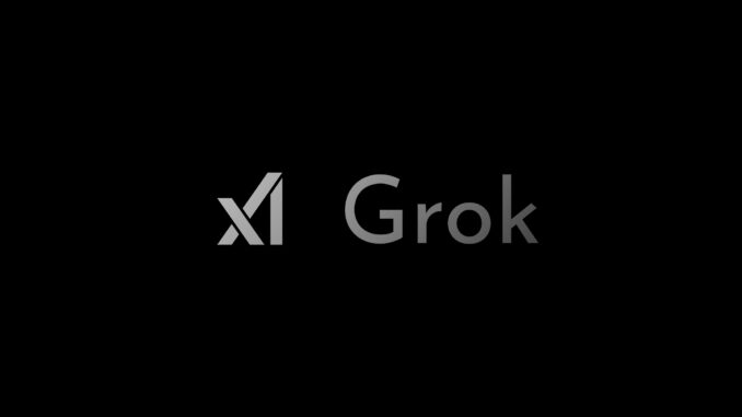 Elon Musk's xAI open-sources Grok