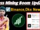 Getgrass (Grass Mining) Good News From Binance || Grass Mining Latest Update Bangla || Free Mining