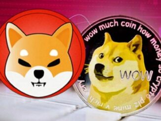 Dogecoin Shiba Inu