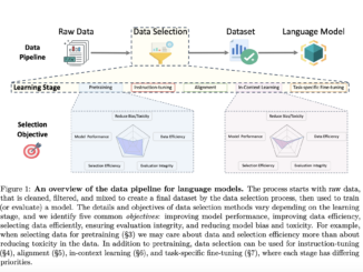 Maximizing Efficiency in AI Training: A Deep Dive into Data Selection Practices and Future Directions