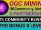 OGC  Mining Full Guide| OGC Mining Airdrop| OGC Mining Real or Fake| OGCommunity | OGC Token Mining