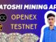 OpenEX Testnet Airdrop Full Guide Step by Step | OpenEX Mining Airdrop |